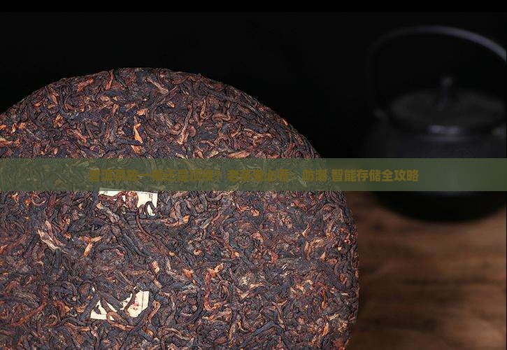普洱茶放一楼还是顶楼？老茶鬼必看：防潮+智能存储全攻略