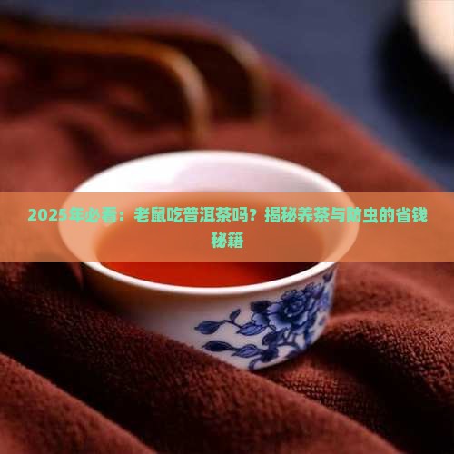 老鼠吃普洱茶吗