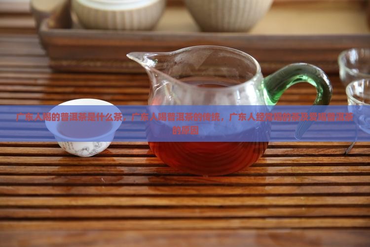 广东人喝的普洱茶是什么茶