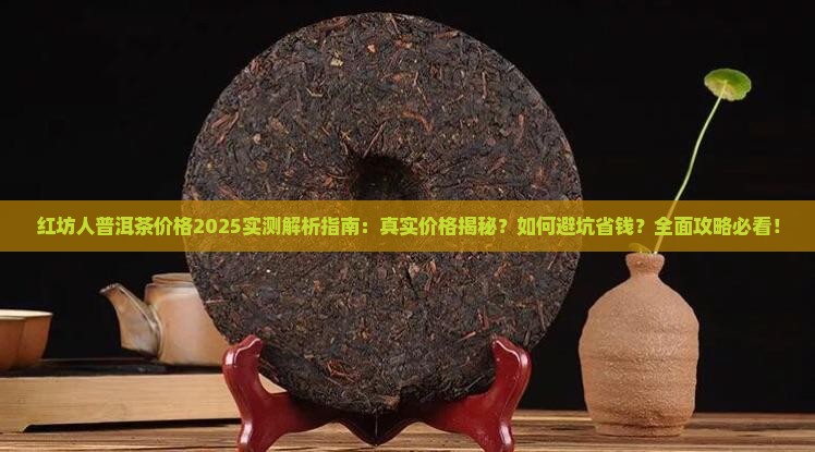 红坊人普洱茶多少钱