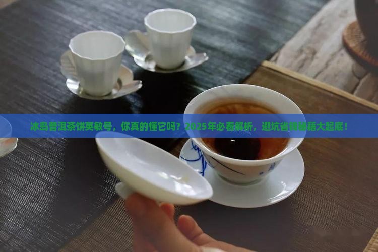 冰岛普洱茶饼英敏号