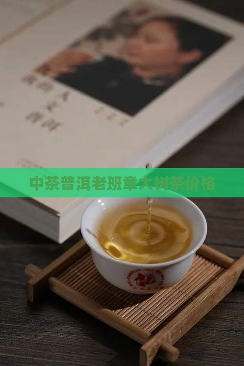 中茶普洱老班章大树茶