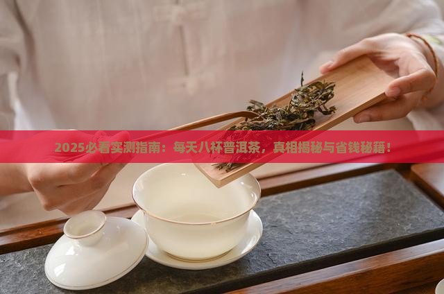 每天喝八杯普洱茶好吗吗