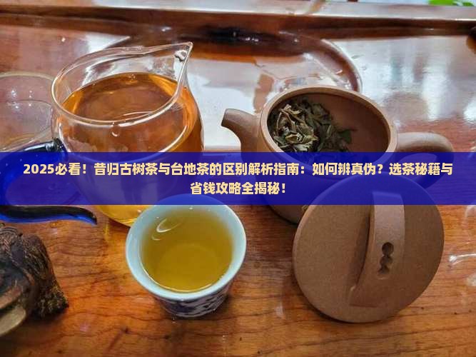 昔归古树茶和台地茶的区别