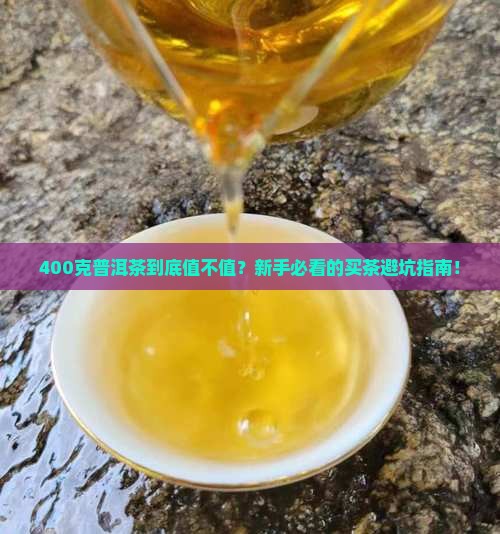 普洱茶重量400克