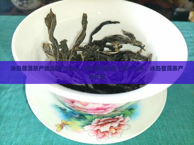冰岛普洱茶产地是哪个山头
