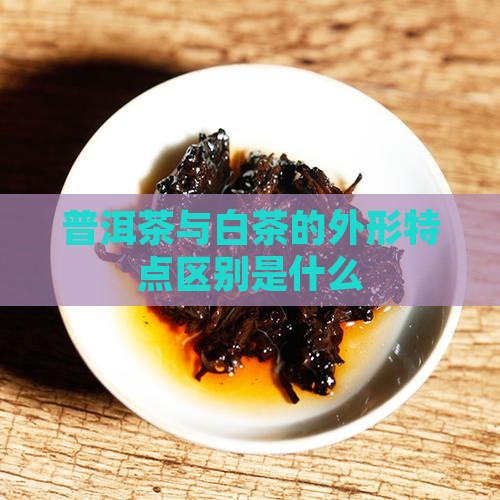 普洱茶白茶的外形特点是