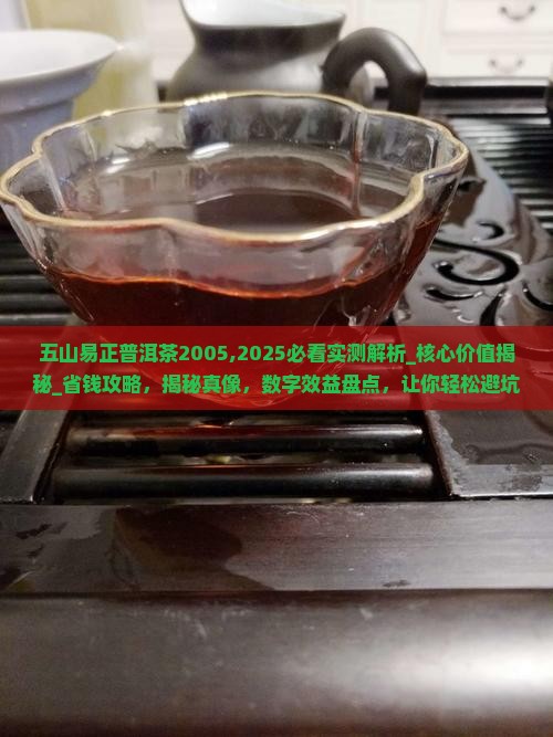 五山易正普洱茶2005