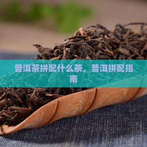 普洱茶拼配什么茶
