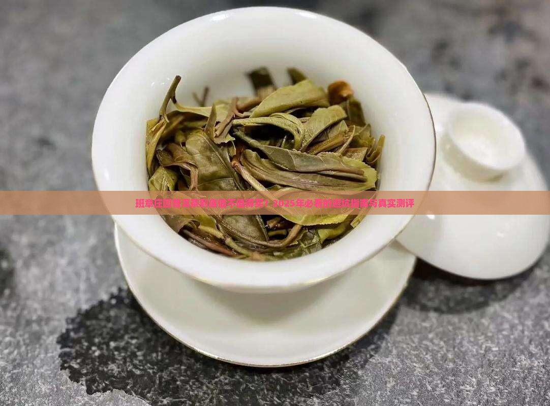 班章庄园普洱茶
