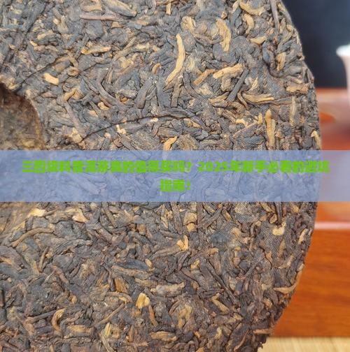 三四级料普洱茶
