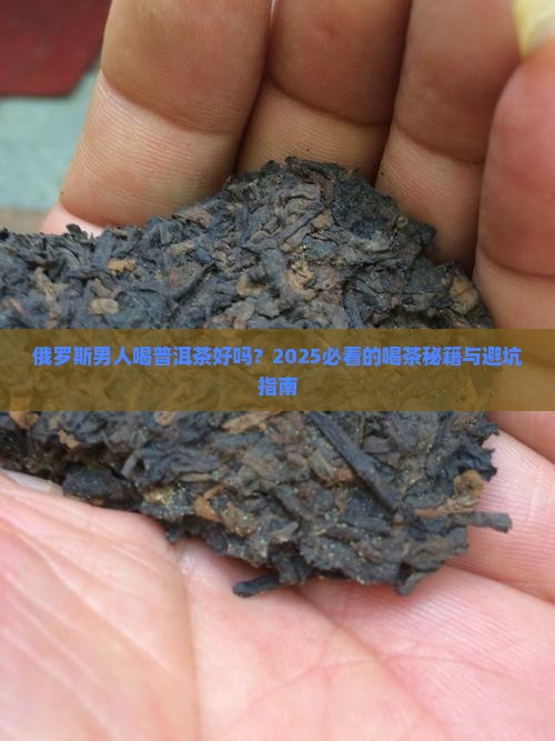 俄罗斯男人喝普洱茶好吗