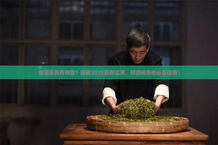 普洱茶能治肺结核吗