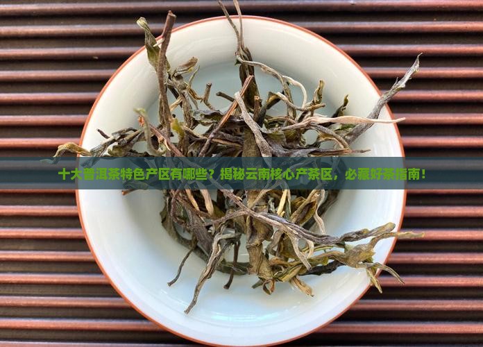 十大普洱茶特色产区有哪些