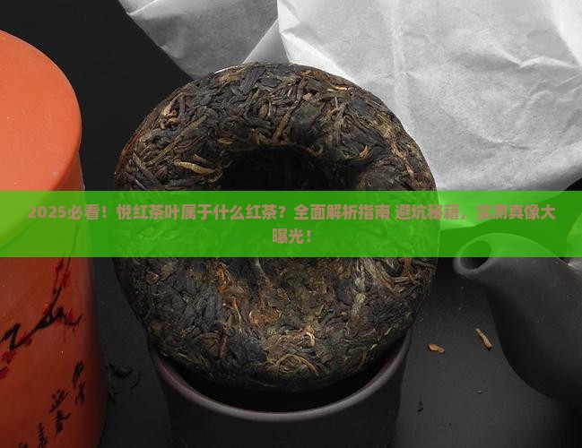悦红茶叶属于什么红茶