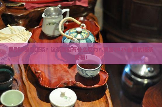 凤引冰岛普洱茶