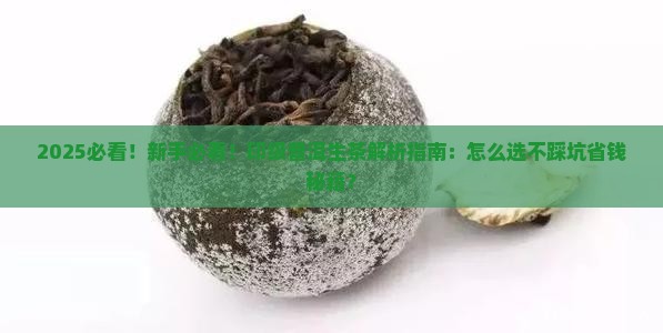 印级普洱茶生茶介绍