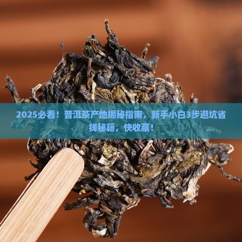普洱茶是什么产地