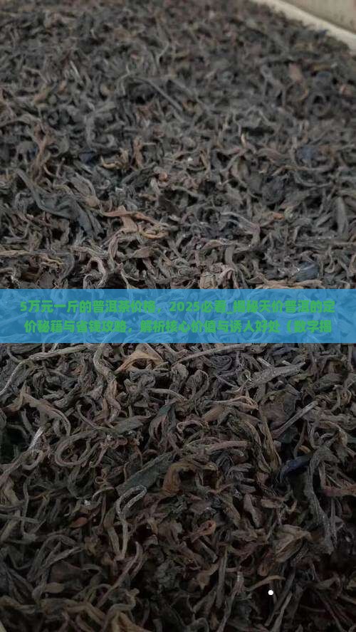 5万元一斤的普洱茶价格