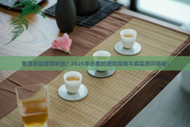 普洱茶类有哪些品牌好的