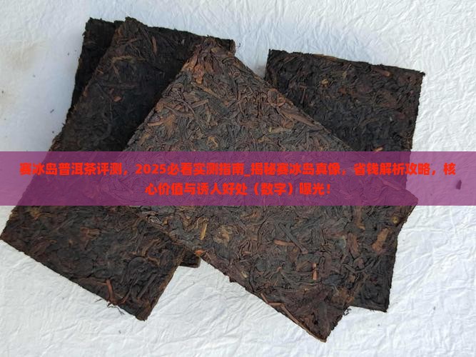 赛冰岛普洱茶评测