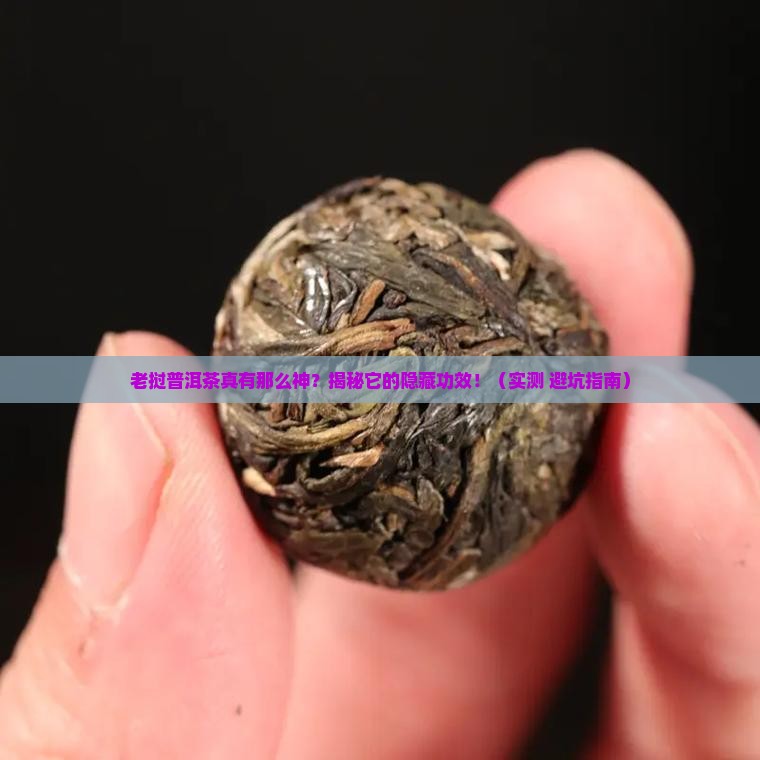 老挝普洱茶的功效与作用 老挝普洱茶的功效与作用