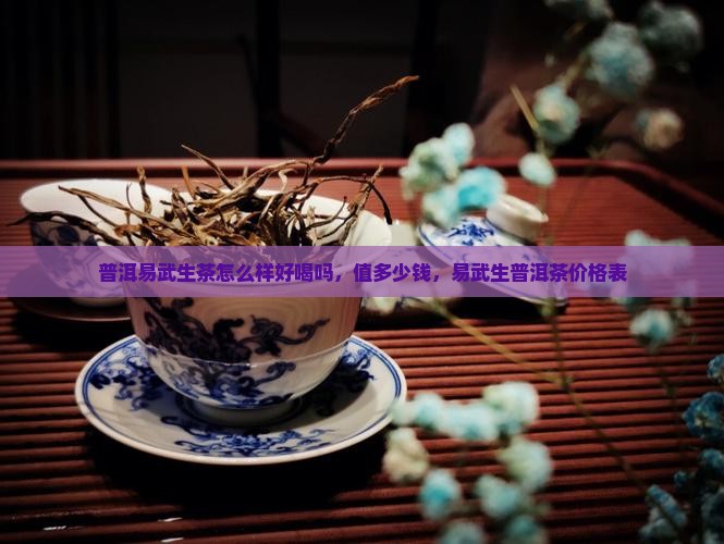 普洱易武生茶怎么样