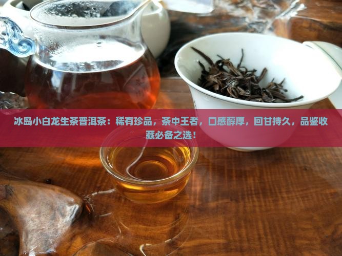 冰岛小白龙生茶普洱茶