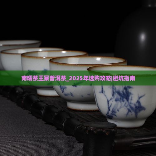 南糯茶王寨普洱茶