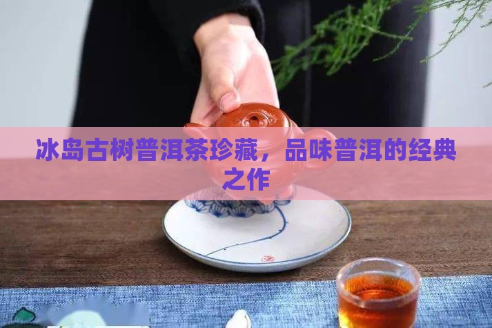 冰岛大树普洱茶珍藏