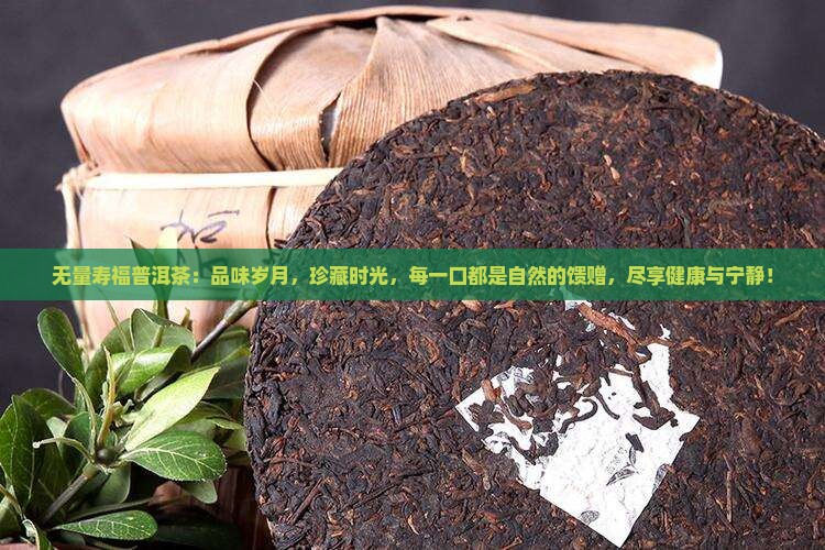 无量寿福普洱茶