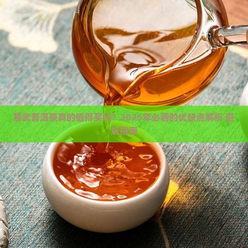 易武普洱茶优缺点有哪些