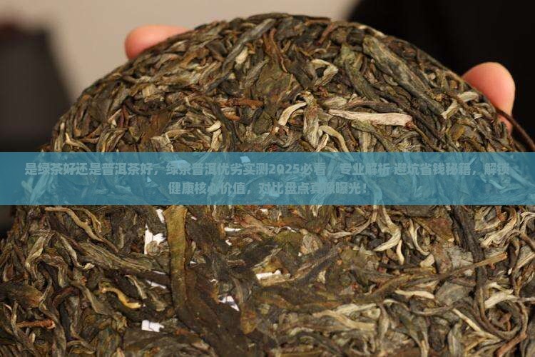 是绿茶好还是普洱茶好
