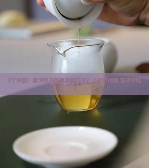 普洱茶为什么会降价