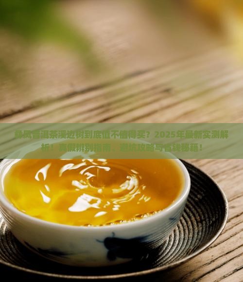 彝凤普洱茶溪边树