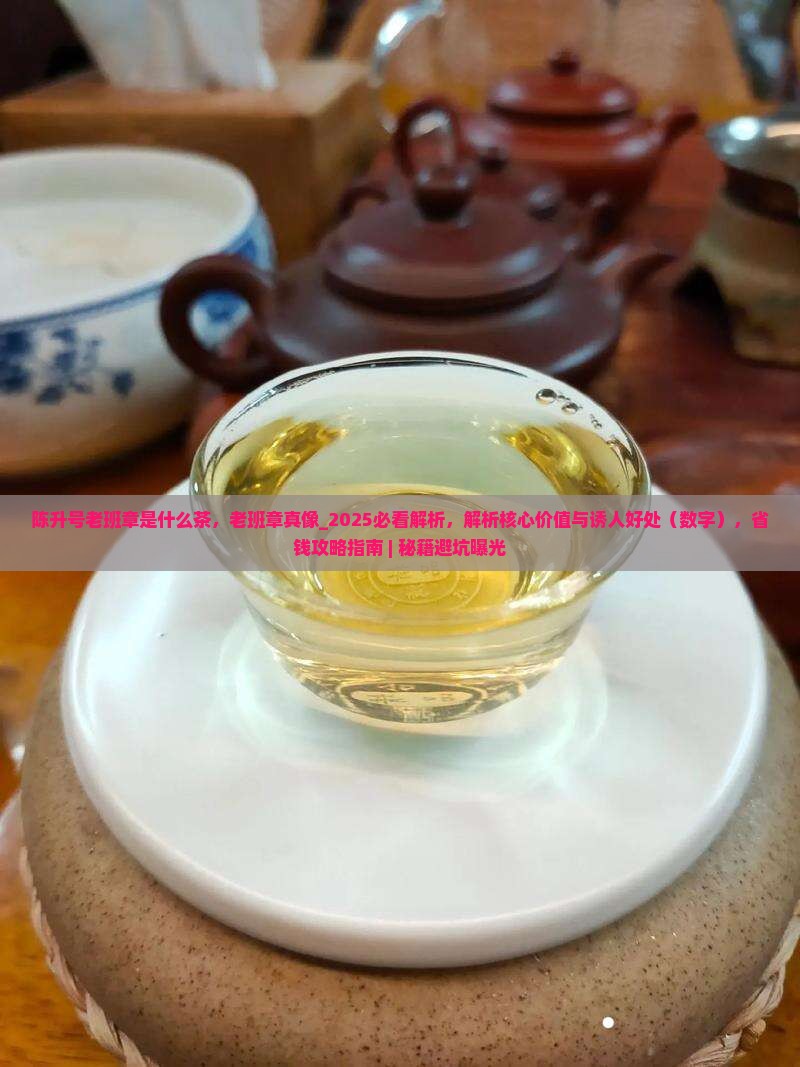 陈升号老班章是什么茶