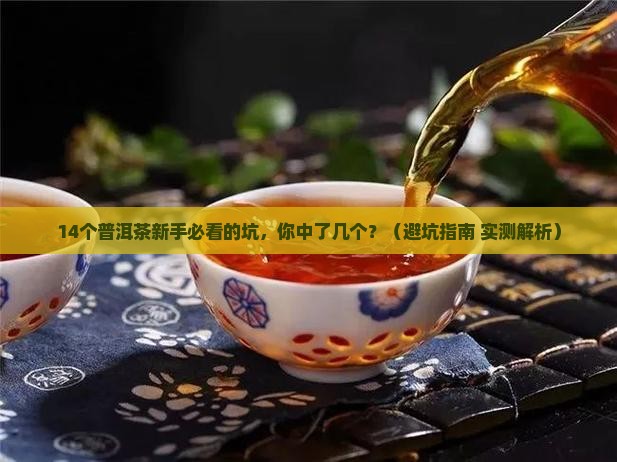 普洱茶14个基本常识