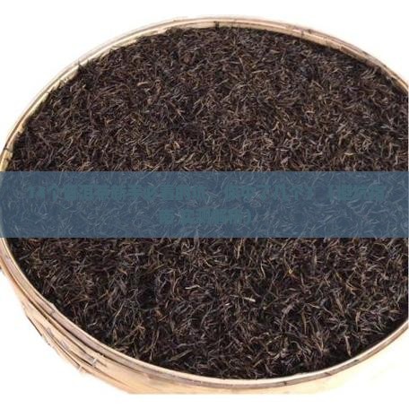 普洱茶14个基本常识