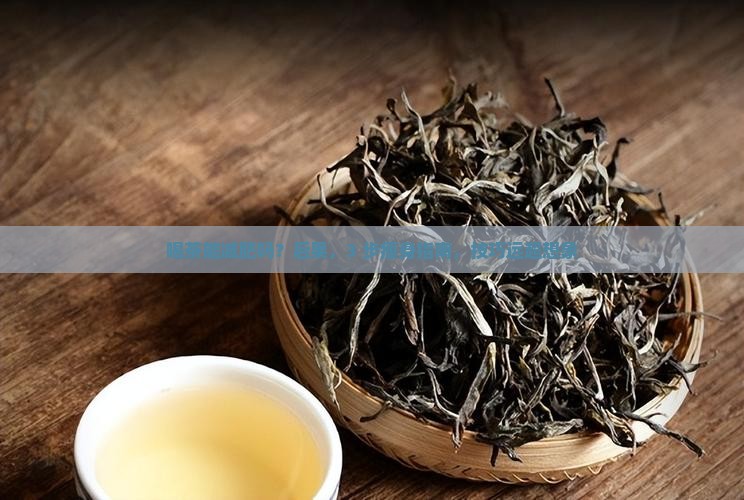 喝茶能减肥吗喝茶可以瘦身吗