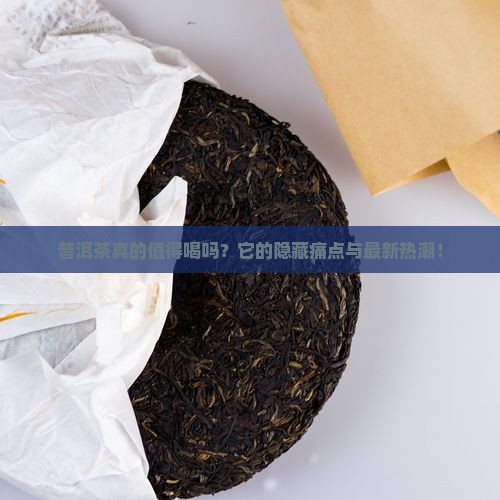 茶叶种类普洱茶