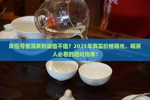 庆伍号普洱茶价格