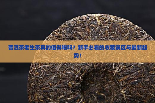 普洱茶老生茶的特点
