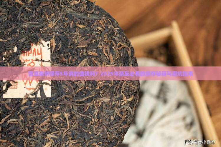 普洱茶饼保存5年份是多少