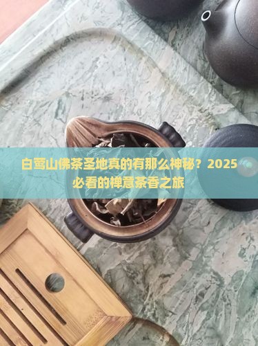 白莺山佛茶圣地