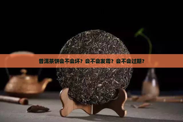 普洱茶饼会不会坏？会不会发霉？会不会过期？