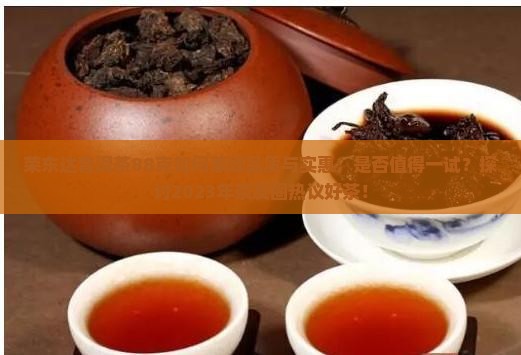 荣东达普洱茶88克如何兼顾品质与实惠，是否值得一试？探讨2023年茶友圈热议好茶！