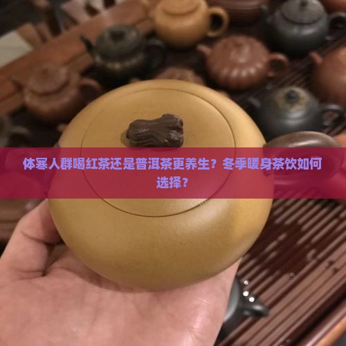 体寒人群喝红茶还是普洱茶更养生？冬季暖身茶饮如何选择？