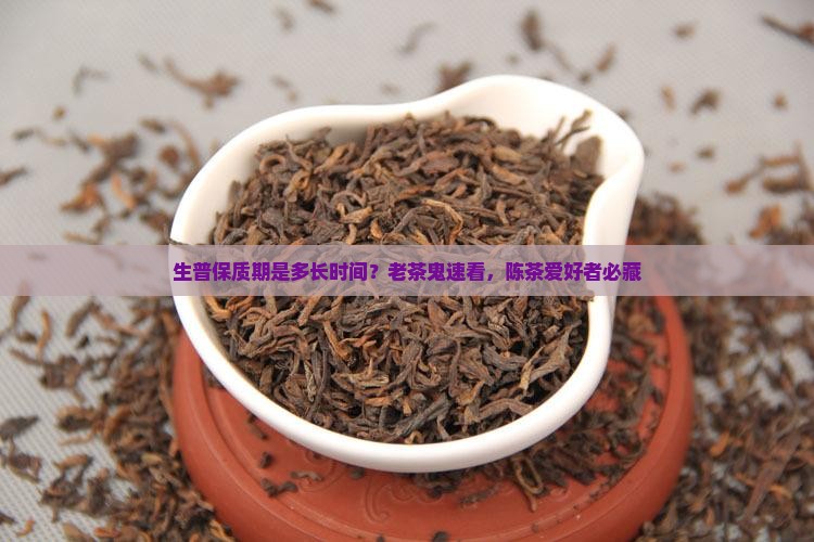 生普保质期是多长时间？老茶鬼速看，陈茶爱好者必藏