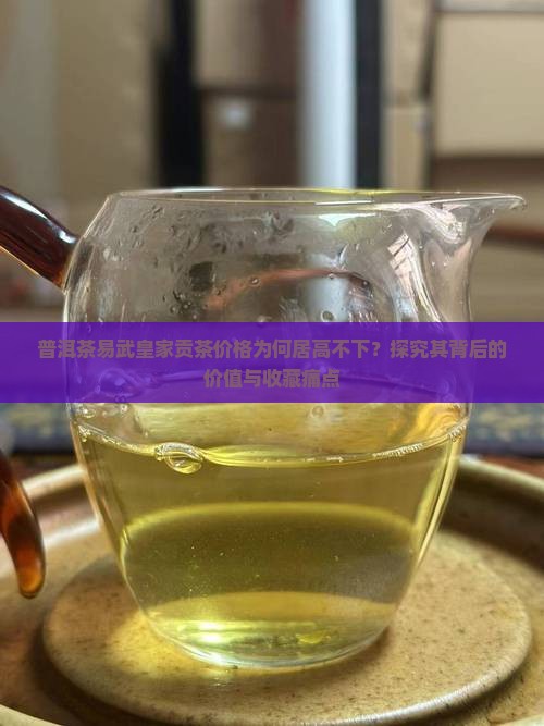 普洱茶易武皇家贡茶价格为何居高不下？探究其背后的价值与收藏痛点