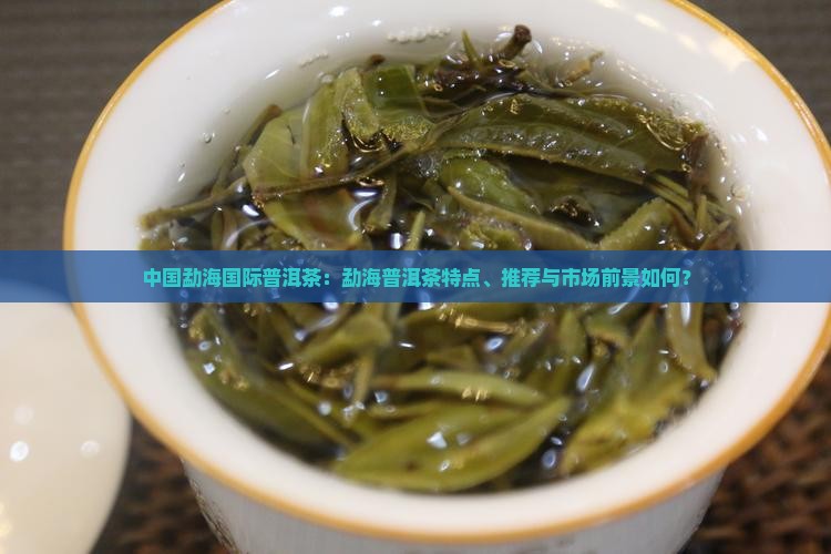 中国勐海国际普洱茶：勐海普洱茶特点、推荐与市场前景如何？